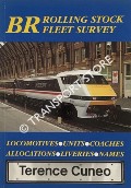 BR Rolling Stock Fleet Survey by WOOD, Roger